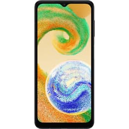 Galaxy A04s 32GB - Musta - Lukitsematon