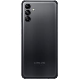 Galaxy A04s 32GB - Musta - Lukitsematon