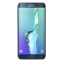 Galaxy S6 edge+ 32GB - Musta - Lukitsematon