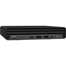 HP ProDesk 400 G6 Mini Core i5 1.6 GHz - SSD 256 Gt RAM 8 GB