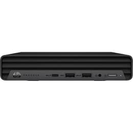 HP ProDesk 400 G6 Mini Core i5 1.6 GHz - SSD 256 Gt RAM 8 GB