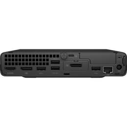 HP ProDesk 400 G6 Mini Core i5 1.6 GHz - SSD 256 Gt RAM 8 GB