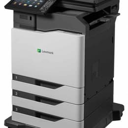 Lexmark XC8160 Värilaser