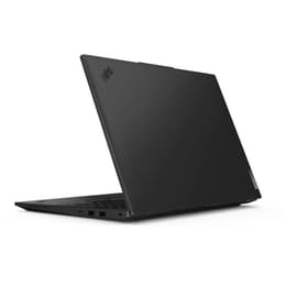 Lenovo ThinkPad L16 G1 16" Ryzen 7 2.7 GHz - SSD 512 Gt - 16GB AZERTY - Ranska