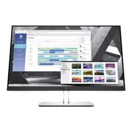 HP E27Q G4 Tietokoneen näyttö 27" LCD QHD