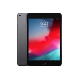 iPad mini (2019) 5. sukupolvi 64 Go - WiFi - Tähtiharmaa