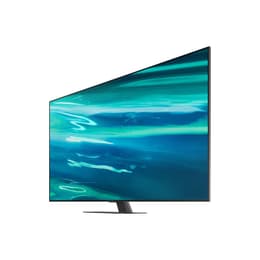 Samsung QE55Q80AATXXH Smart TV QLED Ultra HD 4K 140 cm