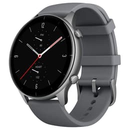 Amazfit GTR 2e Bluetooth 46 mm - Harmaa