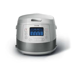 Keittiörobotti Philips Viva Collection HD4731/70 5,0000L -Valkoinen