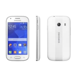 Galaxy Ace Style LTE G357 8GB - Valkoinen - Lukitsematon
