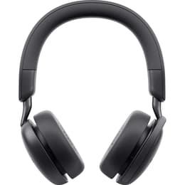 Dell WL5024 Kuulokkeet melunvaimennus wireless mikrofonilla - Musta