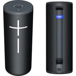 Ultimate Ears Boom 4 Speaker Bluetooth - Musta