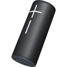 Ultimate Ears Boom 4 Speaker Bluetooth - Musta