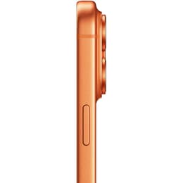 iPhone 17 Pro Max 1000GB - Kosminen Oranssi - Lukitsematon
