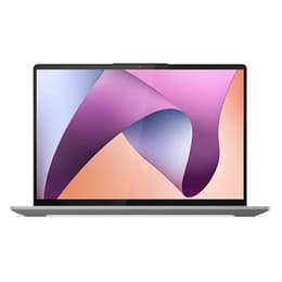 Lenovo IdeaPad Flex 5 16ABR8-160 16" Ryzen 5 2.3 GHz - SSD 512 Gt - 16GB QWERTY - Ruotsi