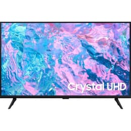 Samsung UE43CU7020 Smart TV LCD Ultra HD 4K 109 cm