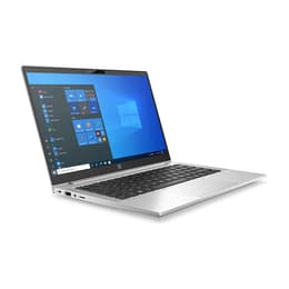 HP ProBook 430 G8 13" Core i7 1.2 GHz - SSD 512 Gt - 16GB QWERTY - Italia