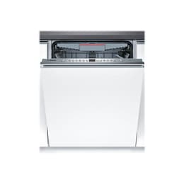 Bosch SMV46MX04E Integroitu astianpesukone 60 cm - 12-16 astiastoa