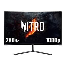 Acer Nitro ED270X0 Tietokoneen näyttö 27" LCD FHD