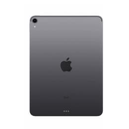 iPad Pro 11" (2018) 1. sukupolvi 64 GB - WiFi - Tähtiharmaa
