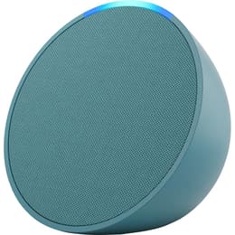Amazon Echo POP Speaker Bluetooth - Vihreä