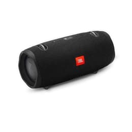 Jbl Xtreme 2 Speaker Bluetooth - Musta