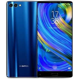 Homtom S9 Plus 64GB - Sininen - Lukitsematon