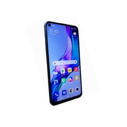 Xiaomi Redmi Note 9T 128GB - Musta - Lukitsematon