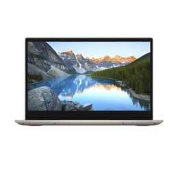 Dell Inspiron 5406 14" Core i5 2.4 GHz - SSD 512 Gt - 8GB AZERTY - Ranska