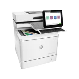 HP Color LaserJet Enterprise Flow MFP M577C Värilaser