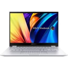 Asus Vivobook S 14 14" Ryzen 5 2 GHz - SSD 512 Gt - 16GB QWERTY - Espanja