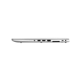 Hp EliteBook 830 G6 13" Core i5 1.6 GHz - SSD 256 GB - 8GB AZERTY - Ranska
