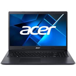 Acer Extensa 15 15" Ryzen 5 2.1 GHz - SSD 256 Gt - 8GB AZERTY - Ranska