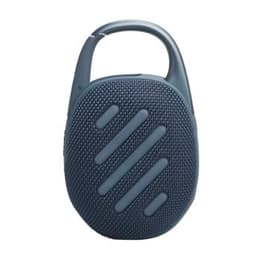 Jbl Clip 5 Speaker Bluetooth - Sininen