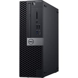 Dell OptiPlex 5070 SFF Core i3 3.6 GHz - SSD 512 Gt RAM 8 GB