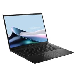 Asus ZenBook UM3406KA 14" Ryzen 7 2 GHz - SSD 512 Gt - 16GB AZERTY - Ranska