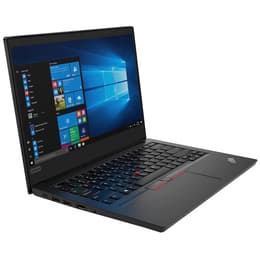 Lenovo ThinkPad E14 G4 14" Core i5 1.4 GHz - SSD 256 Gt - 8GB QWERTZ - Saksa