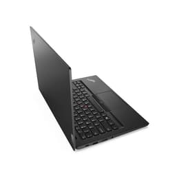 Lenovo ThinkPad E14 G4 14" Core i5 1.4 GHz - SSD 256 Gt - 8GB QWERTZ - Saksa