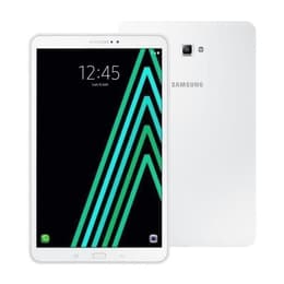 Galaxy Tab A 32GB - Valkoinen - WiFi