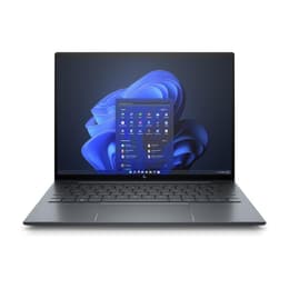 HP Elite Dragonfly G3 13" Core i7 3.5 GHz - SSD 512 Gt - 16GB QWERTY - Englanti