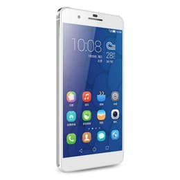 Honor 6 Plus 32GB - Kulta - Lukitsematon