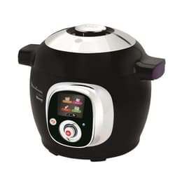 Moulinex Cookeo CE7038 Monikeitin