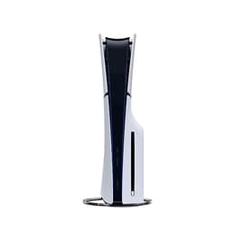 PlayStation 5 Slim 1000GB - Valkoinen