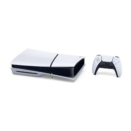 PlayStation 5 Slim