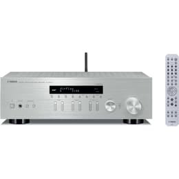 Yamaha R-N303D Vahvistimet