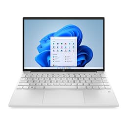 HP Pavilion Aero 13" Ryzen 7 1.9 GHz - SSD 512 Gt - 16GB QWERTY - Espanja