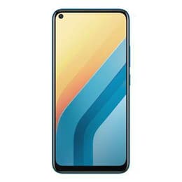 Vivo Y30 128GB - Sininen - Lukitsematon