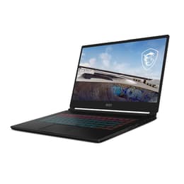 MSI Stealth 15M B12UE-030UK 15" Core i7 3.6 GHz - SSD 1 TB - 16GB - NVIDIA GeForce RTX 3060 QWERTY - Englanti