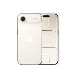 iPhone Air 1000GB - Vaalea Kulta - Lukitsematon