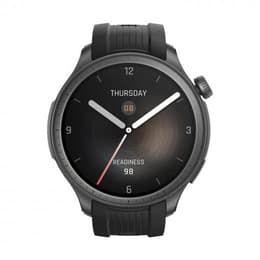 Kellot Amazfit Cardio GPS Balance - Musta